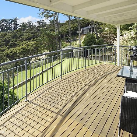 Palm Waiheke Island Resort - Stay Waiheke Palm Beach Exteriér fotografie