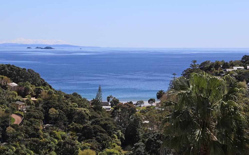 Palm Waiheke Island Resort - Stay Waiheke Palm Beach Exteriér fotografie