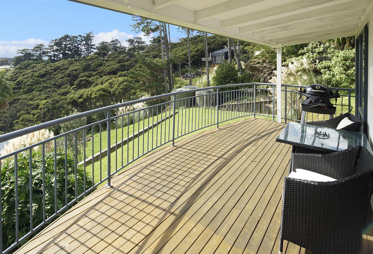 Palm Waiheke Island Resort - Stay Waiheke Palm Beach Exteriér fotografie
