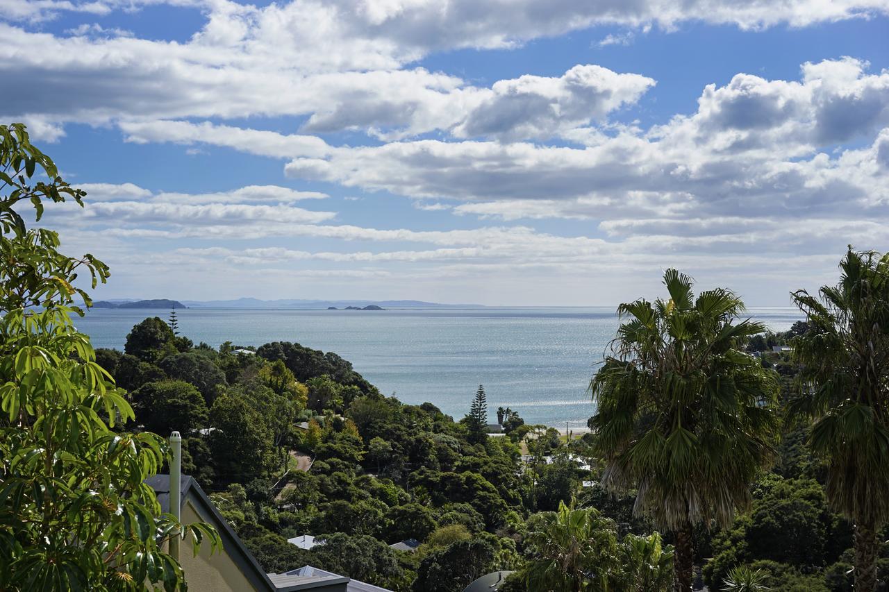 Palm Waiheke Island Resort - Stay Waiheke Palm Beach Exteriér fotografie